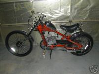 schwinn occ chopper